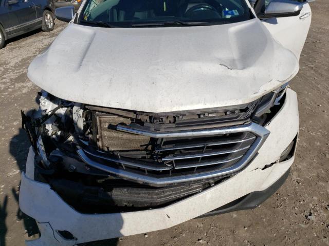 2018 CHEVROLET EQUINOX PR - 2GNAXVEV6J6200270