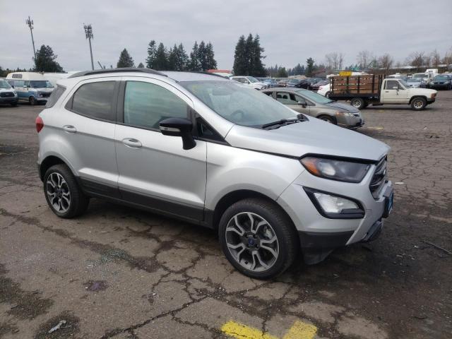 MAJ6S3JL9LC351321 Ford Ecosport Ses