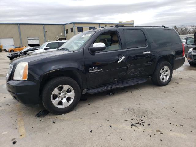 2010 GMC Yukon XL 