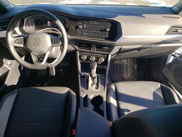 2022 VOLKSWAGEN JETTA COMF 3VWSM7BUXNM008033