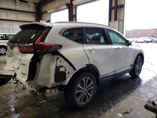 2022 HONDA CR-V TOURI - 7FARW2H94NE027476