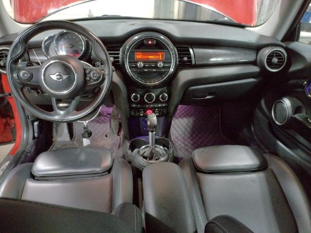 WMWXP7C56F2A35648 Mini Cooper