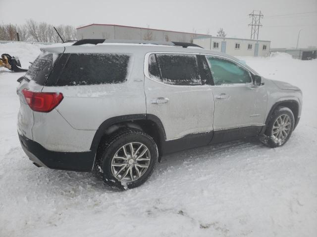 1GKKNSLA8KZ260708 GMC ACADIA SLE