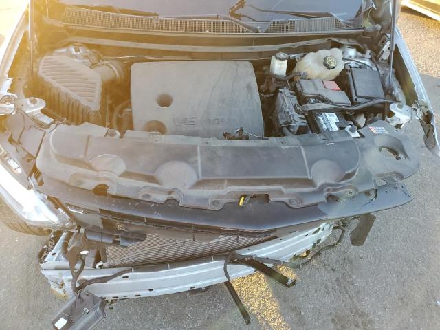 2019 CHEVROLET TRAVERSE L - 1GNEVGKWXKJ221465