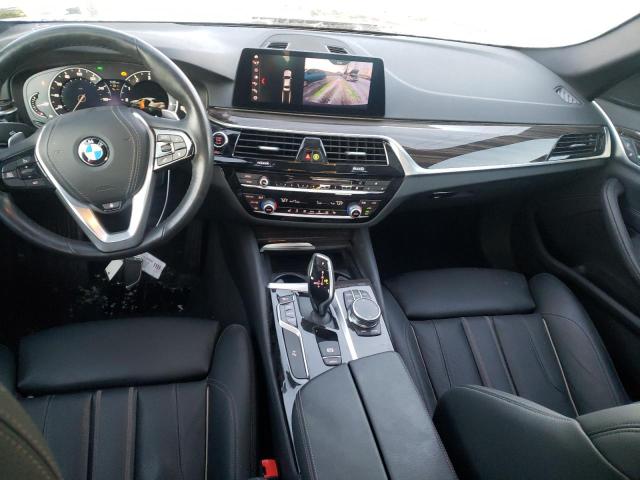 2019 BMW 530 XI - WBAJA7C56KG911426