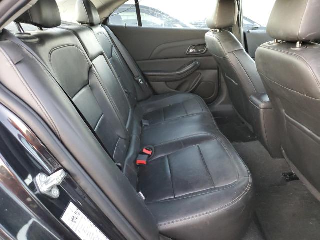 2015 CHEVROLET MALIBU LTZ - 1G11F5SL4FF297182