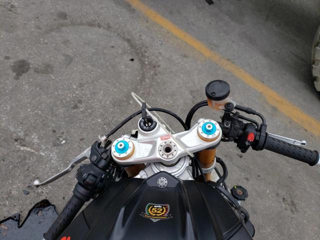 2015 APRILIA RSV4 R-FAC ZD4RKUA23FS000276