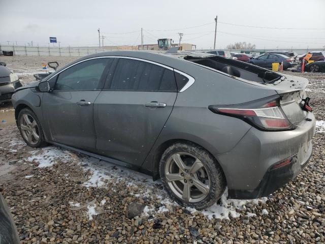 VIN 1G1RA6S57HU103915 2017 Chevrolet Volt, LT no.2