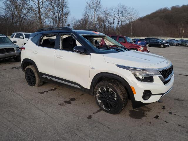 2023 KIA SELTOS NIG KNDEUCA23P7350719