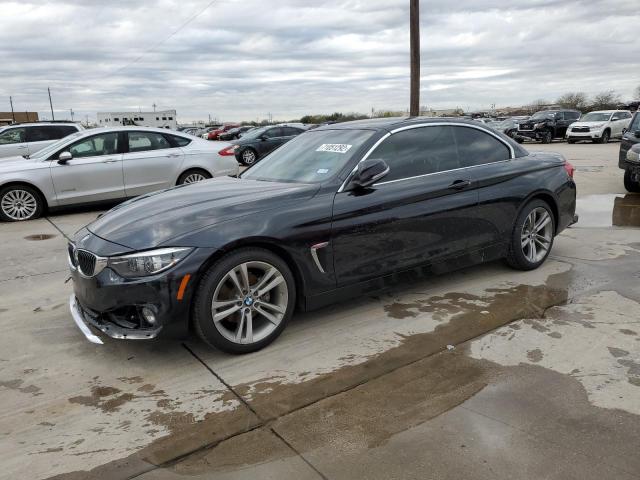 2018 BMW 4 Series 430i