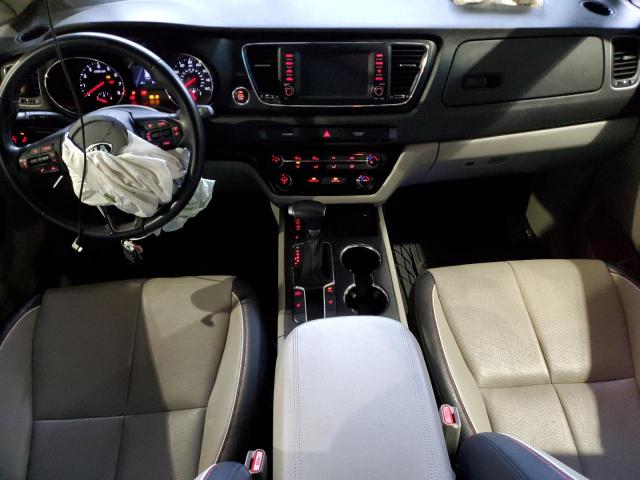 2020 KIA SEDONA LX - KNDMB5C1XL6608364