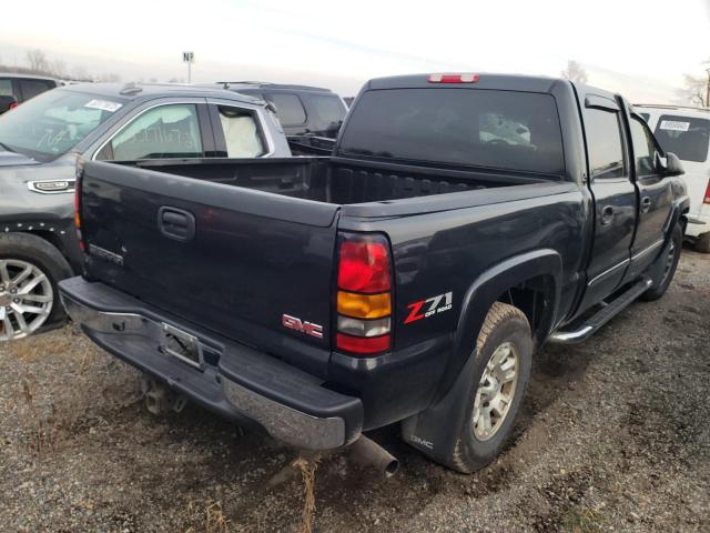2GTEK13T651253525 GMC New Sierra K1500
