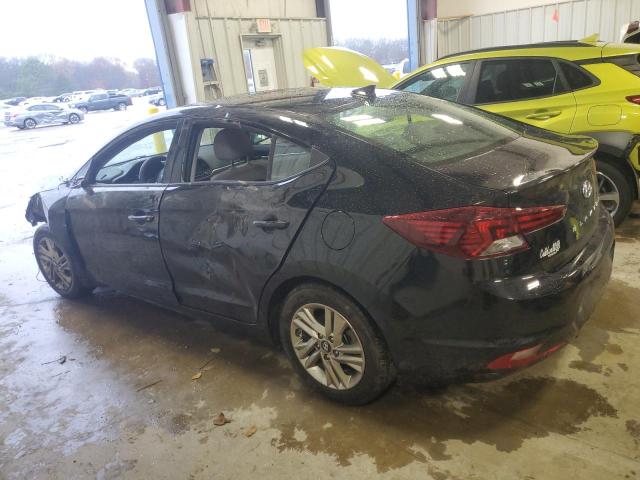 5NPD84LF1KH409664 | 2019 HYUNDAI ELANTRA SE