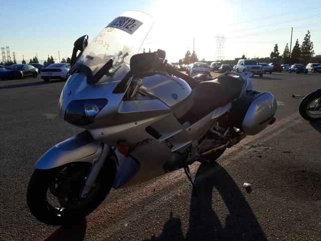 2003 YAMAHA FJR1300 JYARP07E43A000503