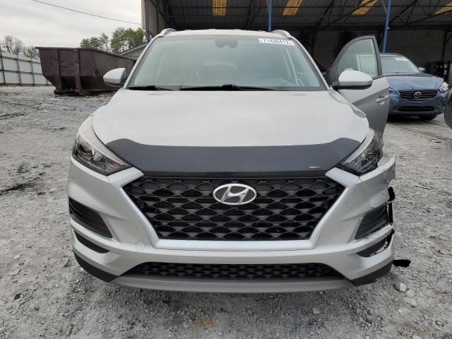 2020 HYUNDAI TUCSON LIM - KM8J33AL7LU180236