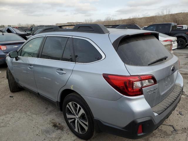 4S4BSANC5J3218877 Subaru Outback 2.5i Limited