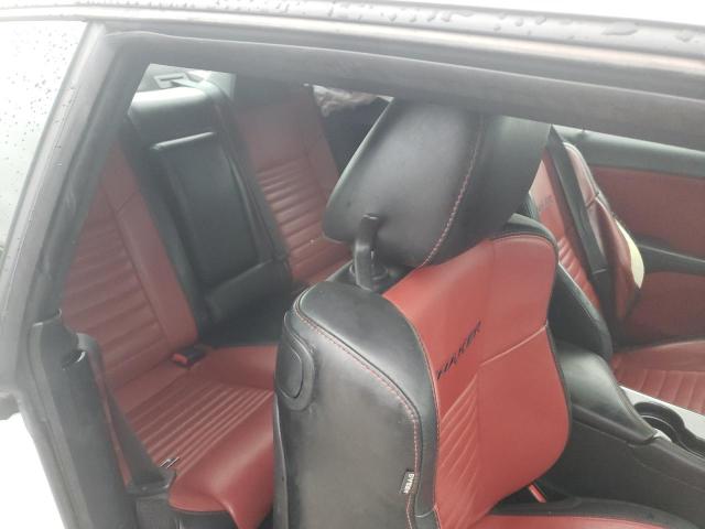 2016 DODGE CHALLENGER - 2C3CDZBT9GH331781