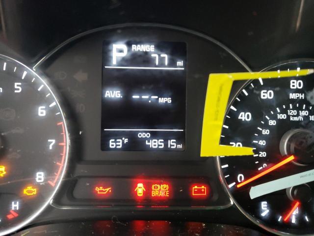 3KPFK4A76HE133081 KIA FORTE LX