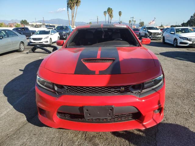 2C3CDXGJ9KH735894 Dodge Charger Scat Pack