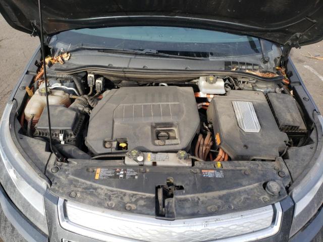 VIN 1G1RA6E40DU110329 2013 Chevrolet Volt no.11