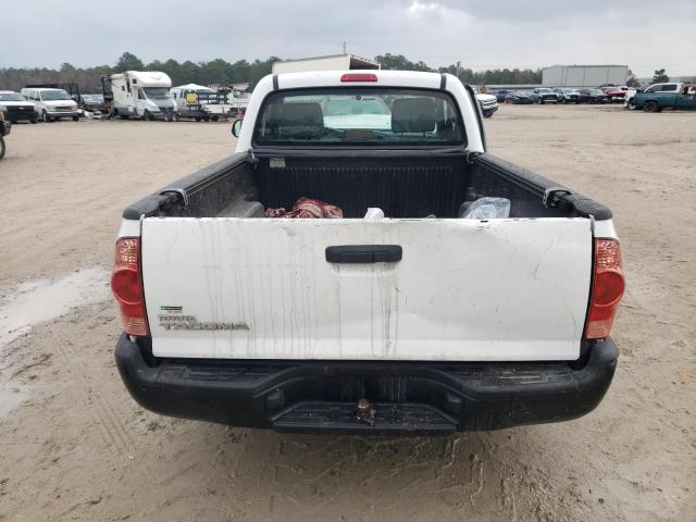 5TFNX4CN3EX038742 Toyota TACOMA