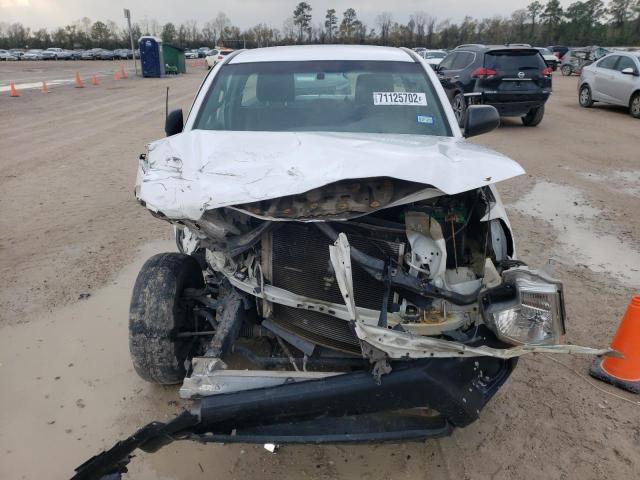 5TFNX4CN3EX038742 Toyota TACOMA