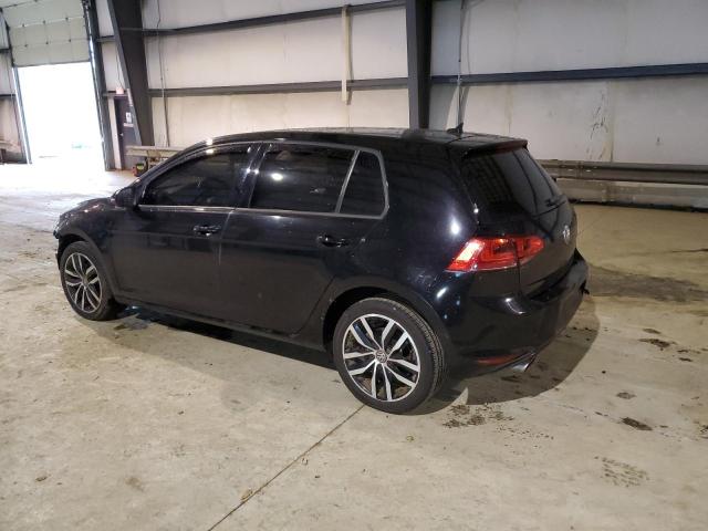 2016 VOLKSWAGEN GOLF S/SE - 3VW217AU6GM044444