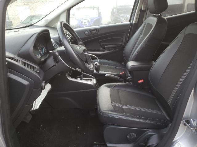 MAJ6S3JL9LC351321 Ford Ecosport Ses
