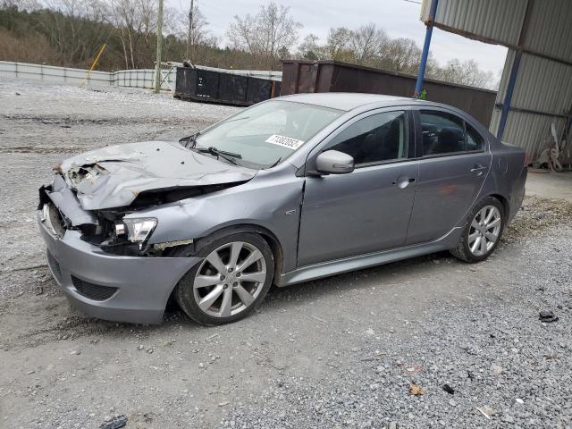 2015 Mitsubishi Lancer ES