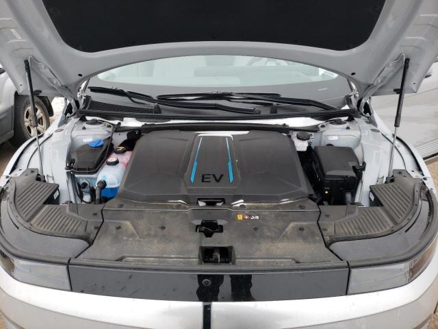 2022 HYUNDAI IONIQ 5 LI KM8KRDAF2NU092281