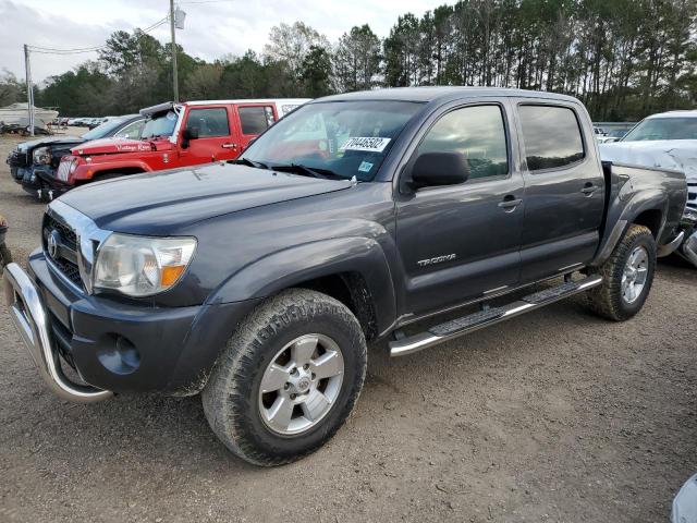 2011 Toyota Tacoma 