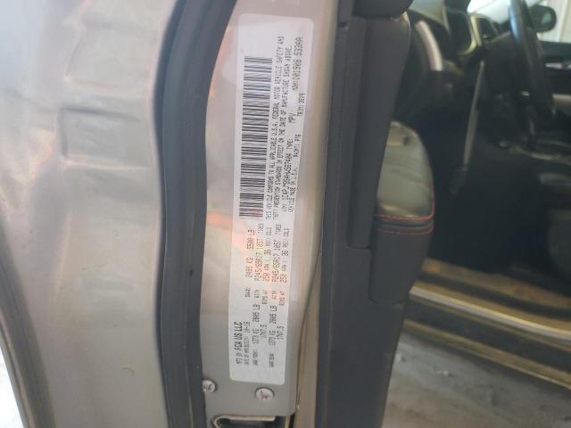 2017 JEEP CHEROKEE T - 1C4PJMBS4HW567404