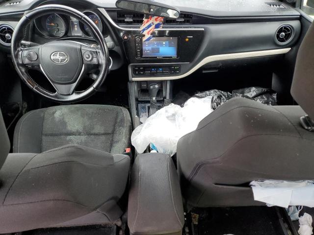 2016 TOYOTA SCION IM - JTNKARJE8GJ507393