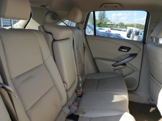 5J8TB4H58FL005230 Acura Rdx Technology