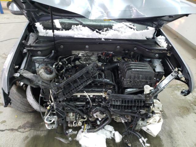 2019 VOLKSWAGEN ATLAS S 1V2GR2CA2KC562132