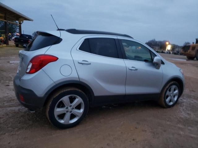 2016 BUICK ENCORE - KL4CJASB1GB624560