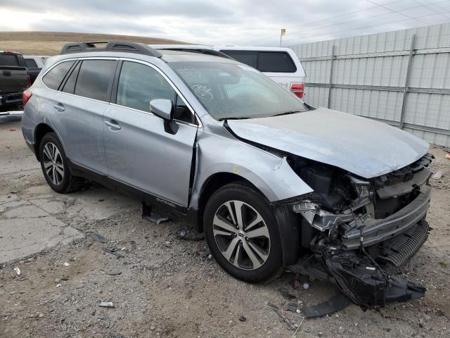 4S4BSANC5J3218877 Subaru Outback 2.5i Limited