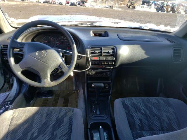 JH4DB7651WS007400 Acura Integra Ls