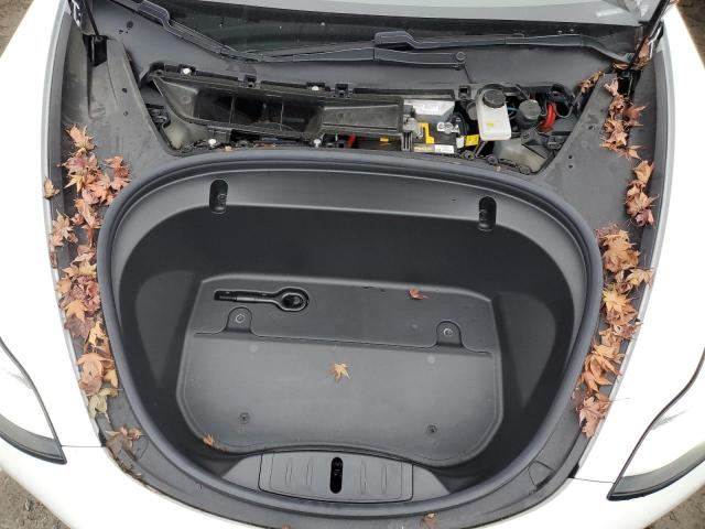 5YJ3E1EA1LF633019 Tesla MODEL 3