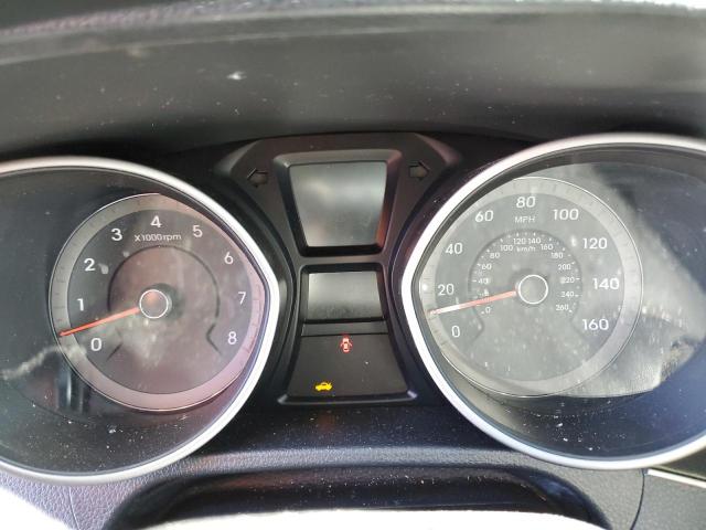2017 HYUNDAI ELANTRA GT - KMHD35LH5HU381724