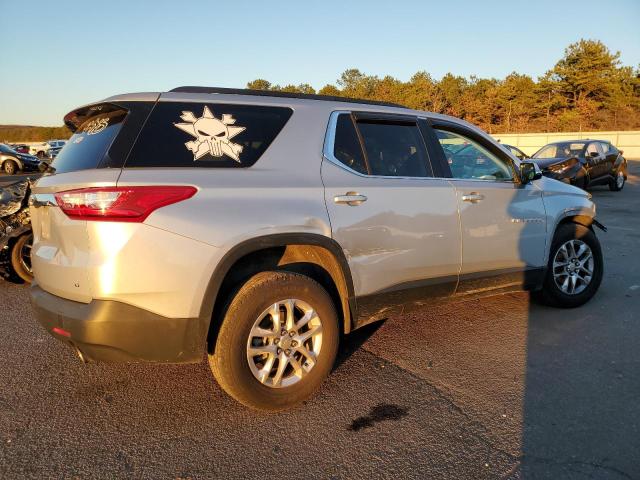 2019 CHEVROLET TRAVERSE L - 1GNEVGKWXKJ221465