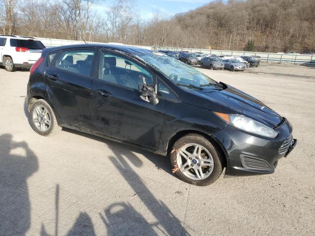 2018 FORD FIESTA SE - 3FADP4EJ1JM116902