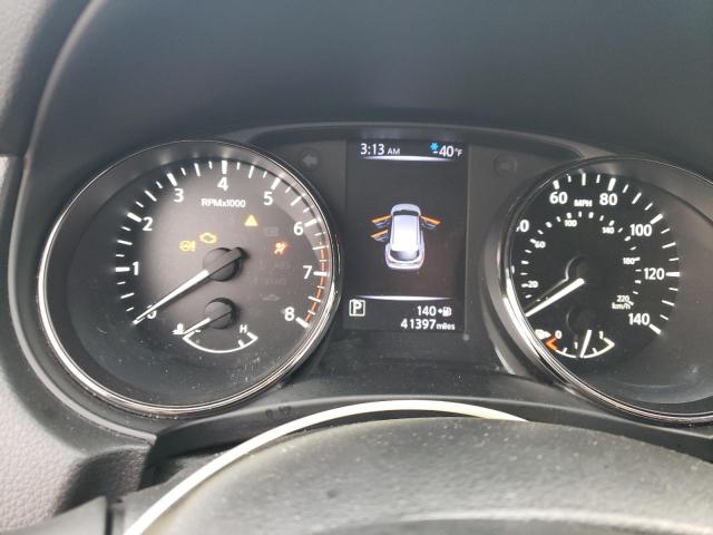 2018 NISSAN ROGUE SP JN1BJ1CP4JW104884
