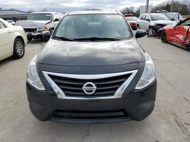 2015 NISSAN VERSA - 3N1CN7AP6FL884950