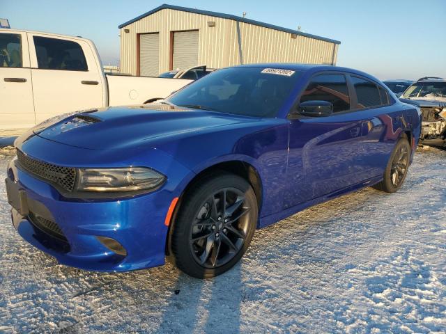 2021 DODGE CHARGER GT - 2C3CDXMG1MH613364