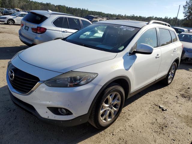 2015 Mazda CX-9 Touring