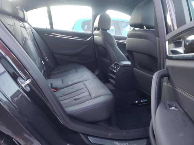 2019 BMW 530 XI - WBAJA7C56KG911426