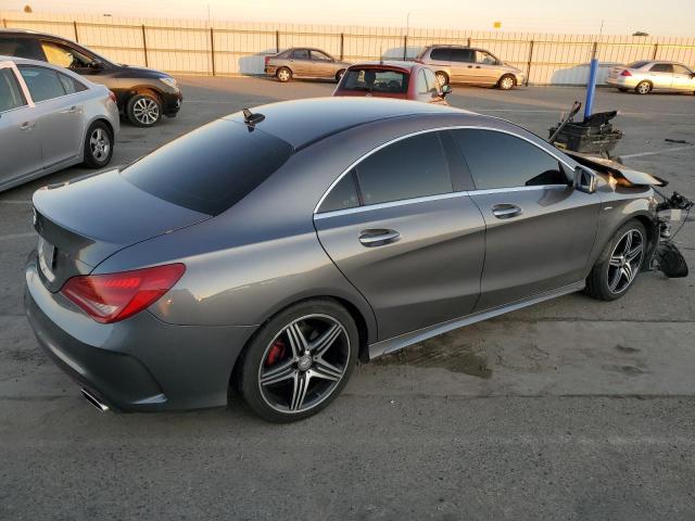 2015 MERCEDES-BENZ CLA 250 - WDDSJ4EBXFN193055