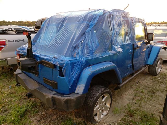 1C4HJWEG1FL718530 Jeep Wrangler Unlimited Sahara