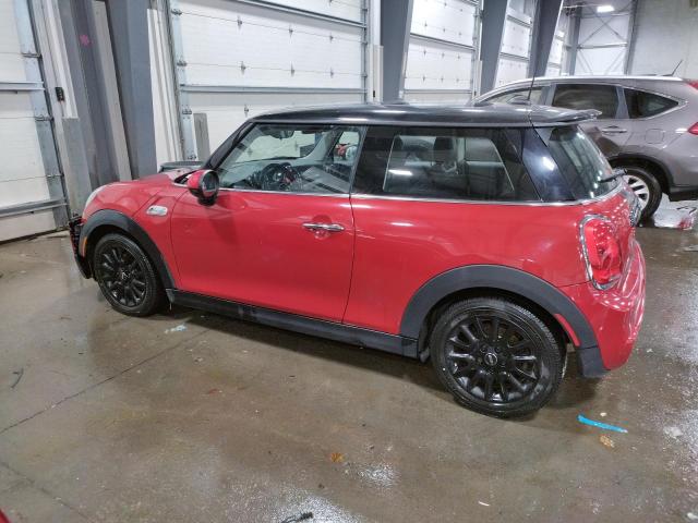 WMWXP7C56F2A35648 Mini Cooper